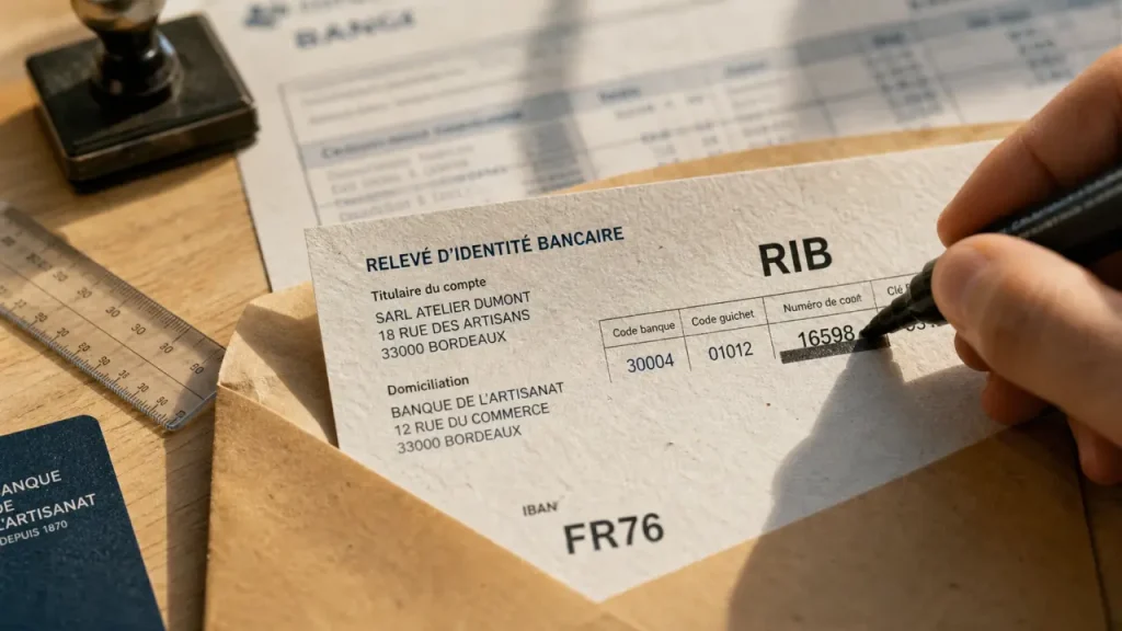 16598 code banque Nickel et Financière des Paiements Électroniques