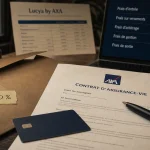 Assurance vie carrefour devenue Lucya, frais 0%, AXA