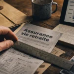 Assurance vie retraite : transformer capital en revenus réguliers
