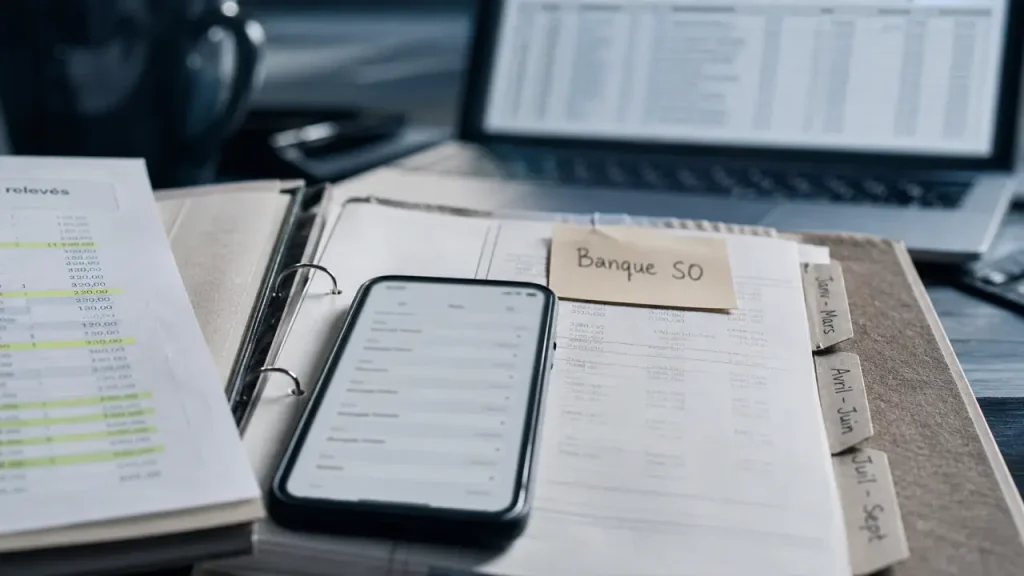 Banque so : application mobile et espace pro pour collecte bancaire