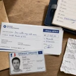 Chèque différé Leclerc operation cheque differe, encaissement 15 à 30 jours
