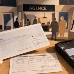 Déposer un cheque hello bank : scan de chèque en agence