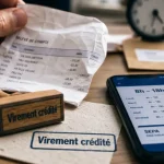 Heure réception virement boursorama : 8h-18h, jours ouvrés