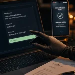 Instanea : paiement compte à compte en virement instantané