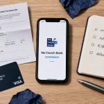 Ma French Bank connexion : smartphone, RIB et checklist pour se connecter et préparer la clôture