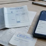 Mon cheque n'est toujours pas encaissé credit agricole : chèque en attente