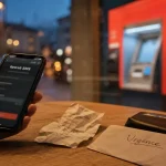 retrait sms caisse d epargne sans carte : code sur smartphone