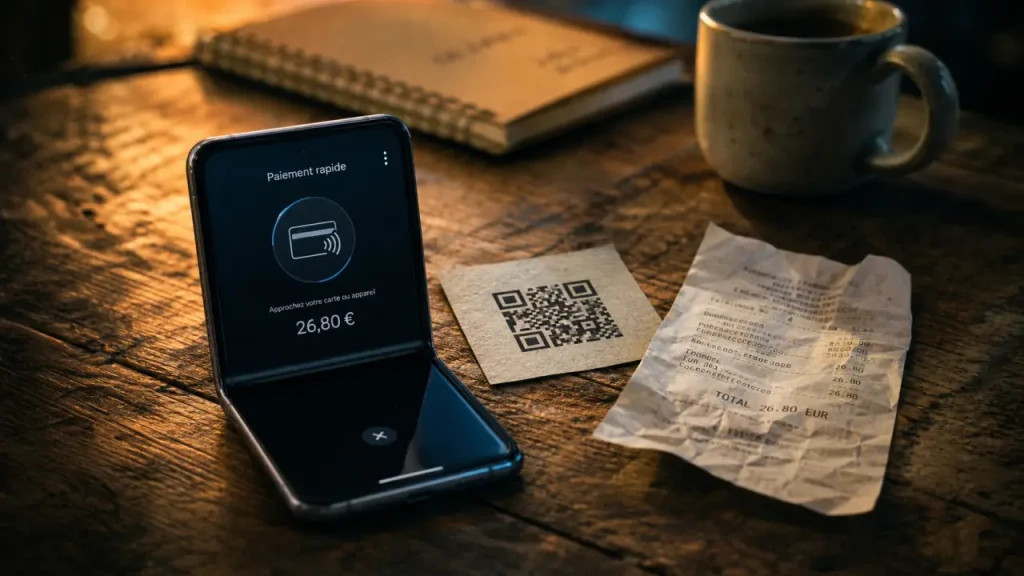 Revolut paylib : envoi d’argent sans IBAN via QR code