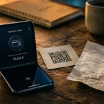 Revolut paylib : envoi d’argent sans IBAN via QR code