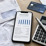 Suspendre credit immobilier : lettre recommandée et pause mensualités