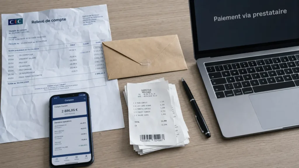 Virement mangopay c’est quoi : paiement via prestataire à vérifier