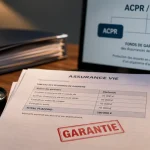 Assurance vie garantie : plafonds 70 000 € et 90 000 € et FGAP