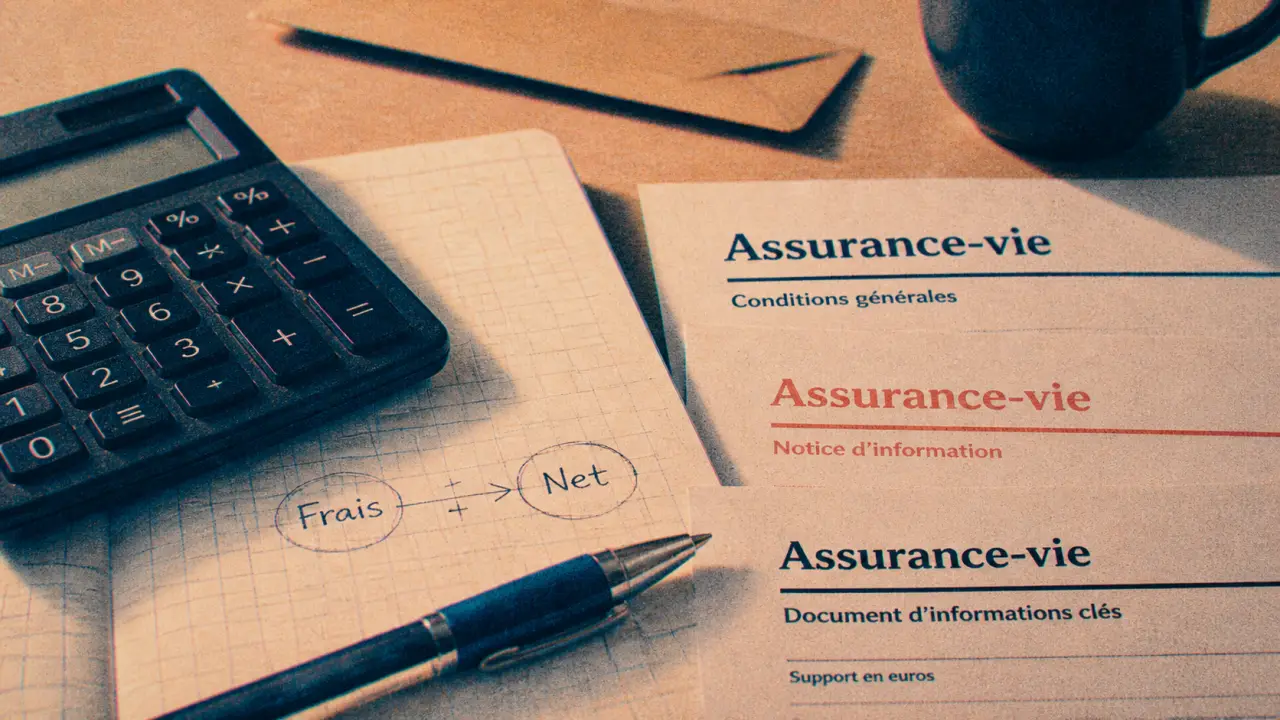 Assurance vie Macif avis : frais 0,60 % et zéro frais sur versements