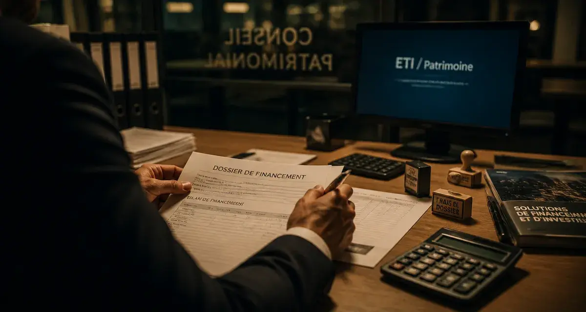 Avis banque Palatine : conseiller patrimonial en agence