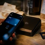carte pass paiement mobile android NFC sur smartphone