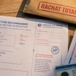 Clôturer assurance vie Vivaccio : lettre recommandée et justificatifs