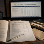 ISF et assurance vie : valeur de rachat et fraction immobilière