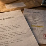 Lettre de demande de remise gracieuse de frais bancaires sur relevé bancaire