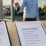 Mon leasing auto La Banque Postale : choix LOA LLD et kilométrage à cadrer