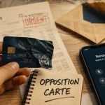 Opposition carte bancaire Crédit Agricole : bon numéro et délais