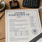 Plafond assurance vie : 152 500 €, 30 500 € et seuils