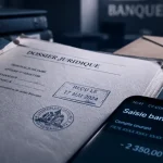 Saisie compte bancaire : protéger son reste-à-vivre
