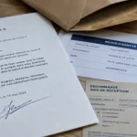 Lettre cloture livret a, modèle et pièces à joindre