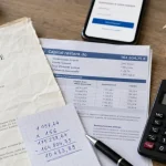 Rachat de soulte avec credit en cours : calcul et frais