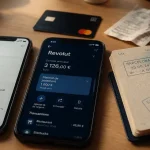 Revolut vs Fortuneo pour paiements à l’étranger : plafond et IBAN