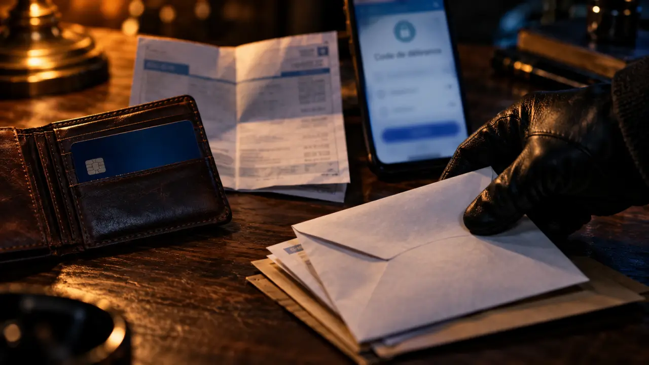 Code de delivrance lcl à ne pas confondre avec le code de carte