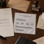 Lettre pour résilier compte bancaire : clôture bancaire