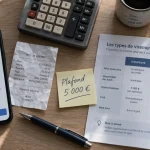 Montant max virement instantané la banque postale : plafond 5 000 € par jour