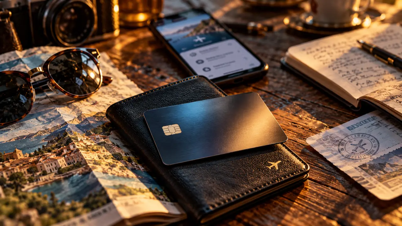 Visa Platinum Banque Postale : carte et garanties élevées